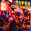 EDF5: Mission Pack 2 SUPER CHALLENGE