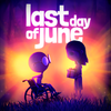 Last Day of June
