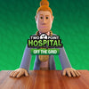 Two Point Hospital: Off the Grid