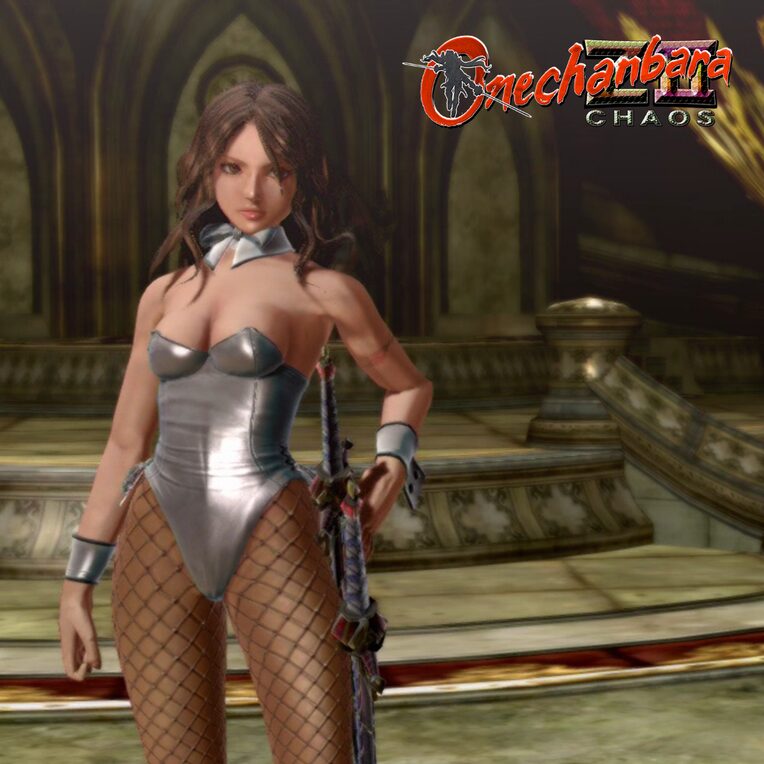 Onechanbara Z2: Chaos — Volume 2 Bundle
