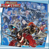 WARRIORS ALL-STARS: Costume Set