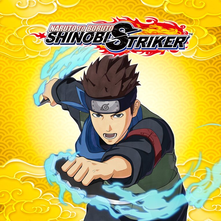 NTBSS: Master Character Training Pack - Konohamaru Sarutobi (BORUTO)