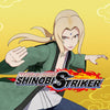 NTBSS: Master Character Training Pack - Tsunade