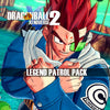 DRAGON BALL XENOVERSE 2 - Legend Patrol