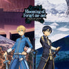 SWORD ART ONLINE Alicization Lycoris - Blooming of Forget-me-not