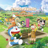 DORAEMON STORY OF SEASONS: Friends of the Great Kingdom Special Edition