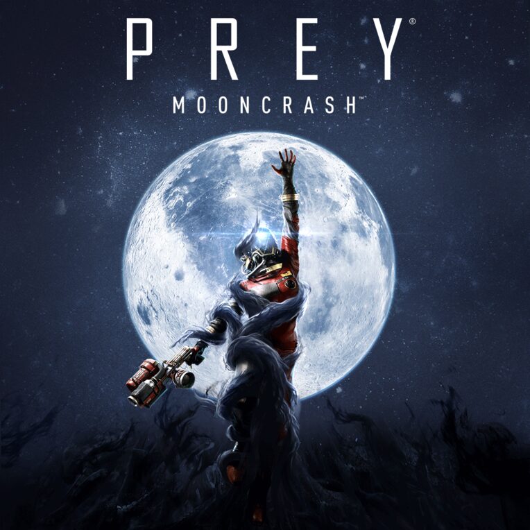 Prey: Mooncrash
