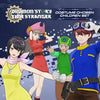 Digimon Story Time Stranger - Costume Chosen Children Set