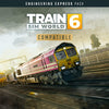 Train Sim World® 6: Edinburgh - Glasgow: Engineering Express Pack
