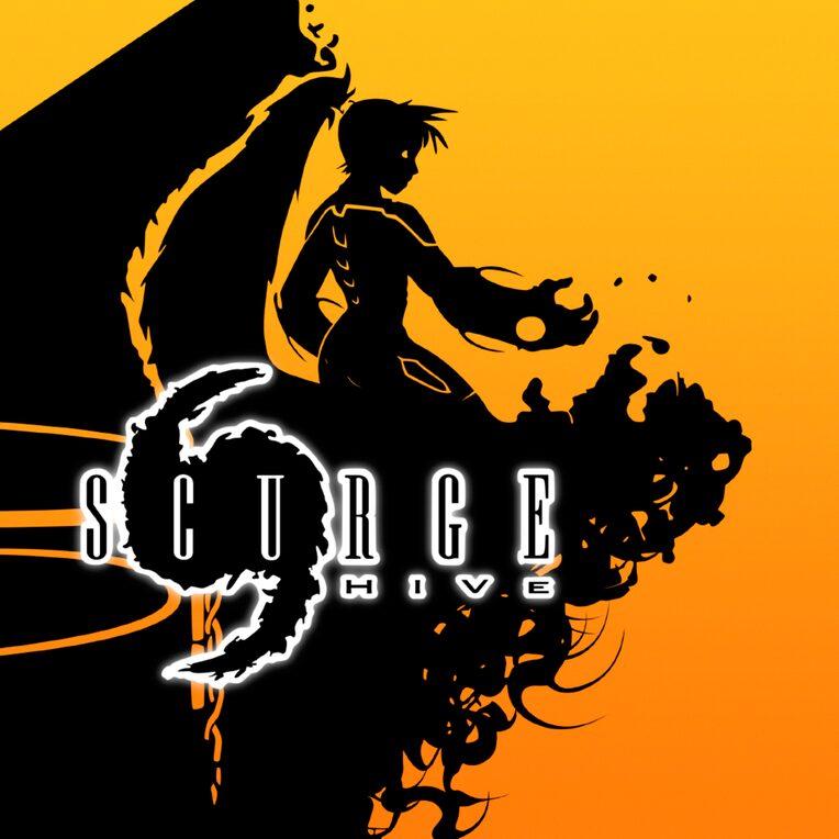 Scurge: Hive PS4® & PS5®