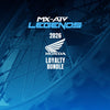 MX vs ATV Legends - 2026 Honda Loyalty Bundle