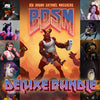 BDSM: Big Drunk Satanic Massacre — Deluxe Bundle
