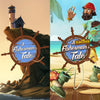 The Fisherman's Tales Bundle
