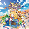 MADO MONOGATARI: Fia and the Wondrous Academy