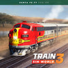 Train Sim World® 3: Santa Fe F7