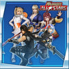 WARRIORS ALL-STARS: Costume Set 2