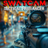 SWATCAM: Tactical Freelancer