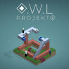 O.W.L Projekt 2 PS4 & PS5
