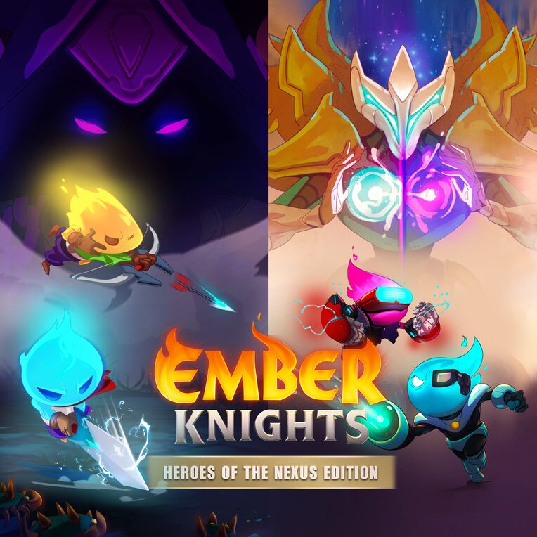 Ember Knights