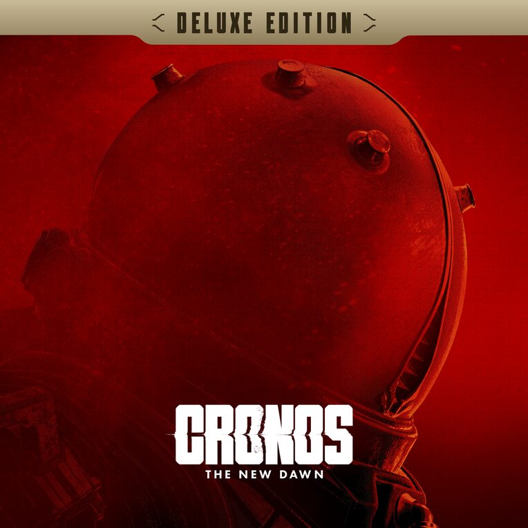 Cronos: The New Dawn