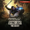 Dying Light: The Beast Deluxe Edition