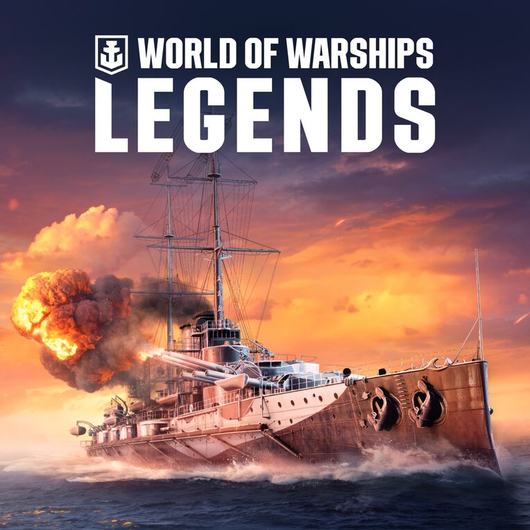 World of Warships: Legends – PS4® Adriatic Force