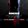 HITMAN World of Assassination Deluxe Edition
