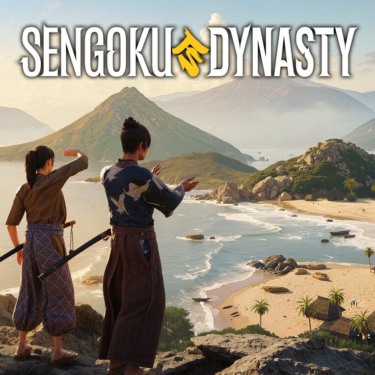 Sengoku Dynasty