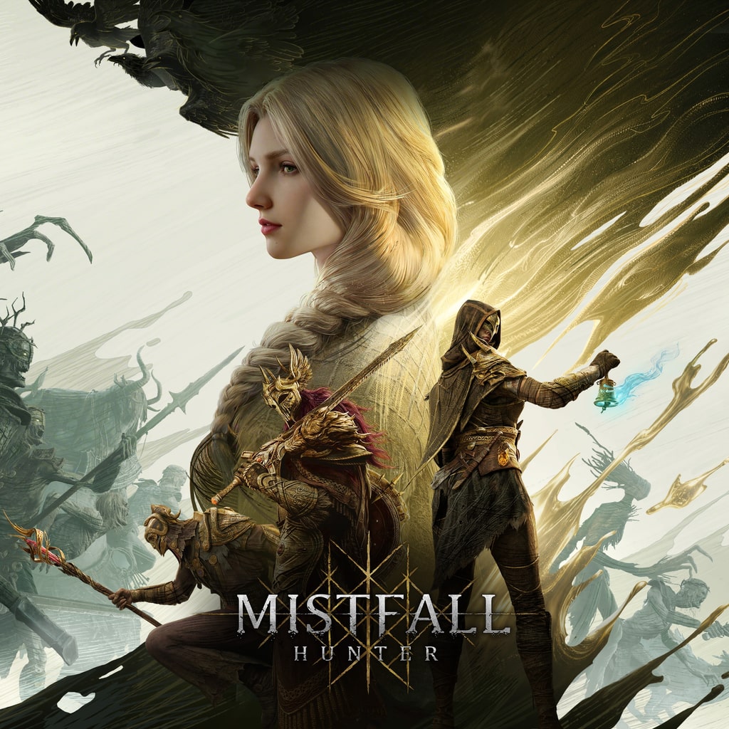 Mistfall Hunter