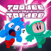 Toodee and Topdee