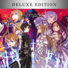SWORD ART ONLINE Last Recollection Deluxe Edition PS4 & PS5
