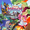 Disgaea Mayhem