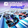 Formula Legends : Formula E - Electric Evolution