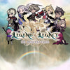 The Legend of Legacy HD Remastered