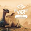 Planet Zoo: Arid Animal Pack