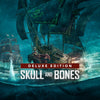 Skull and Bones Deluxe Edition