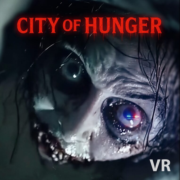 City of Hunger VR