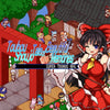 Touhou Shoujo Tale of Beautiful Memories