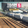 Train Sim World® 5: Cargo Line Vol. 2 - Aggregates