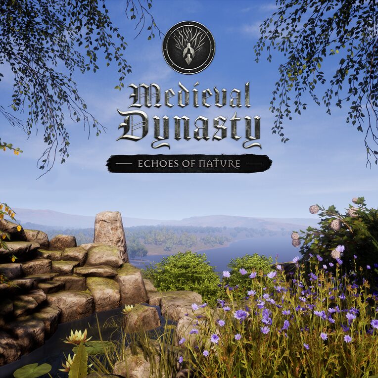 Medieval Dynasty - Echoes of Nature
