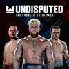 Undisputed - The Problem Child