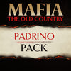 Mafia: The Old Country - Padrino Pack