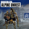 Generation Zero® - Alpine Unrest