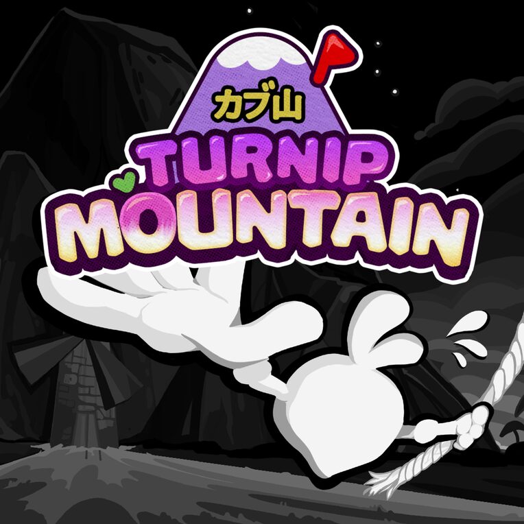 Turnip Mountain