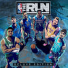 NBA THE RUN - Deluxe Edition Bundle