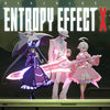Blazblue Entropy Effect X - [The Other Side] Palette Set