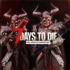 7 Days To Die - The Hellreaver Armor Set