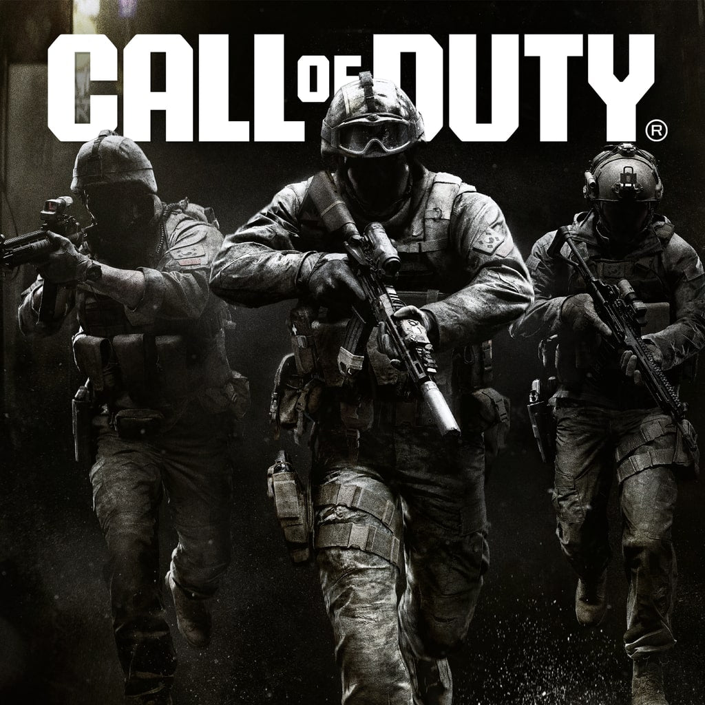 Call of Duty