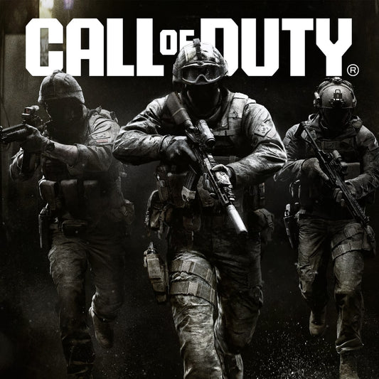 Call of Duty