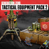 Generation Zero® - Tactical Equipment Pack 2